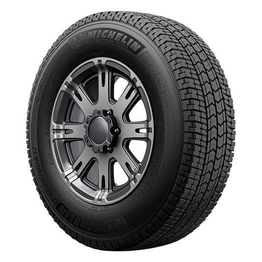 275/65R18 - Primacy XC