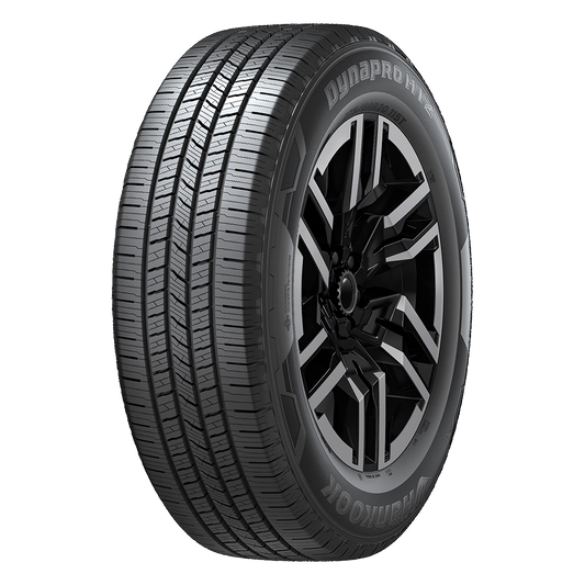 Hankook Dynapro Ht2 Rh14 E/10 265/70R17 tire
