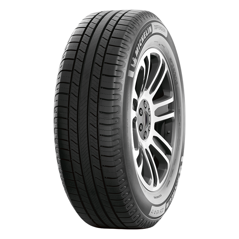 225/60R17 - DEFENDER 2 BSW