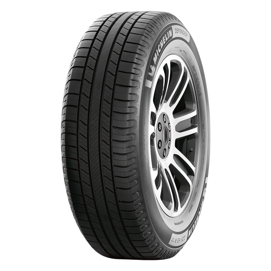 225/60R17 - DEFENDER 2 BSW
