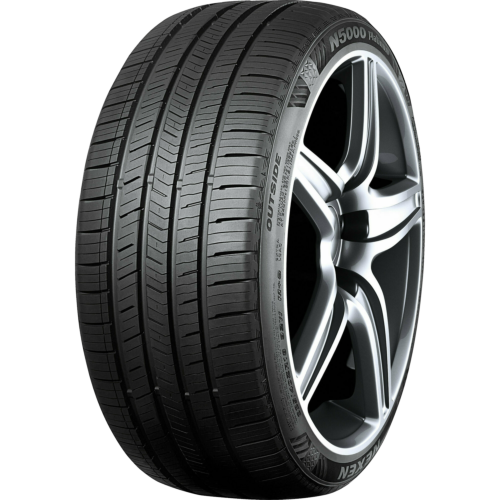 225/65R17 - N5000 PLATINUM BSW