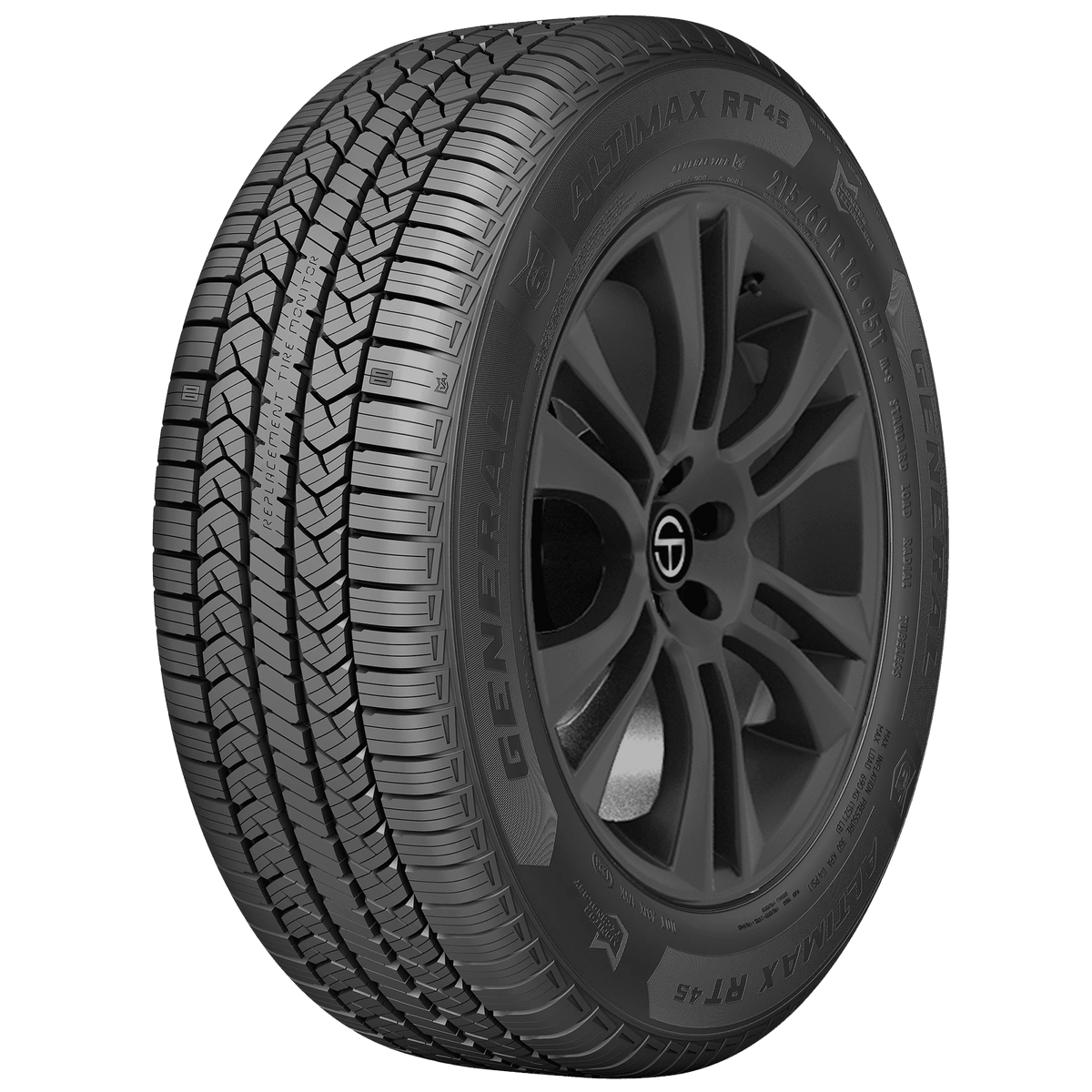 205/65R16 - Altimax RT45