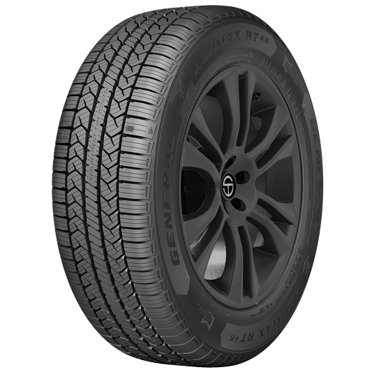 215/65R17 - Altimax RT45