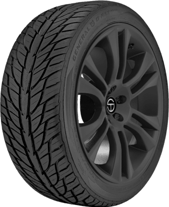 205/55ZR16 - SL GEN BW GMAX AS-03 91