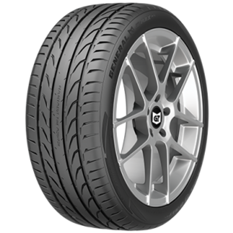 225/50ZR17 - FR G-MAX RS BSW
