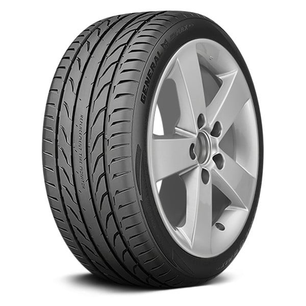 225/50ZR17 - FR G-MAX RS BSW