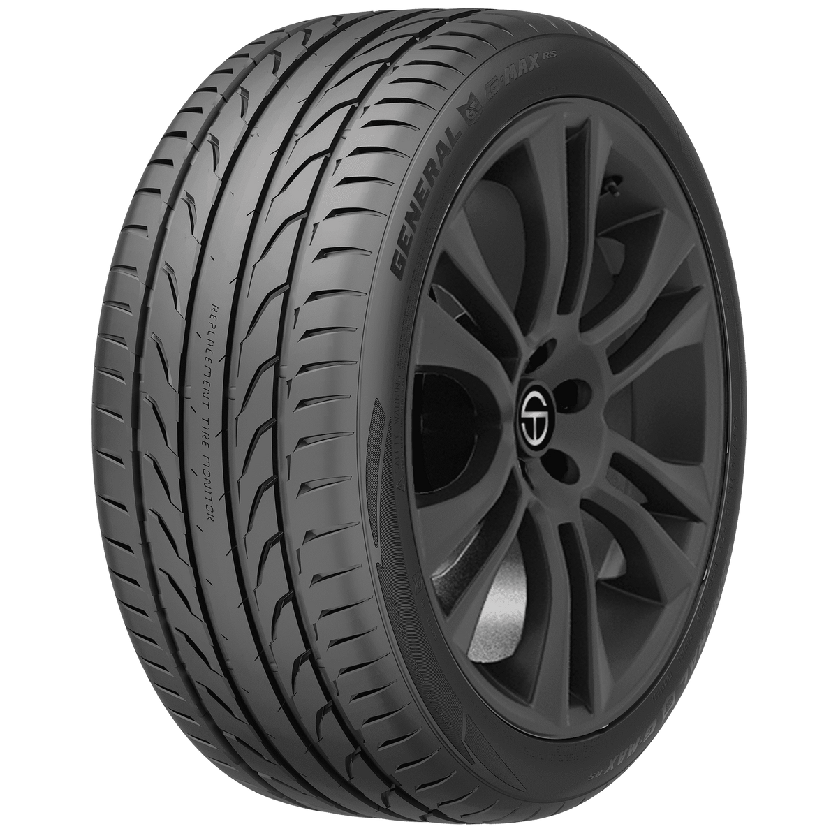 225/50ZR17 - FR G-MAX RS BSW