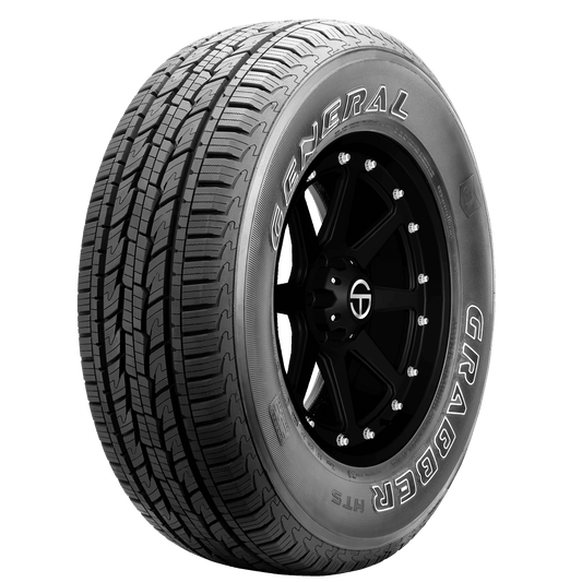 235/75R17 - Grabber HTS
