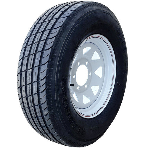 ST225/75R15 GALDIATOR ST RADIAL