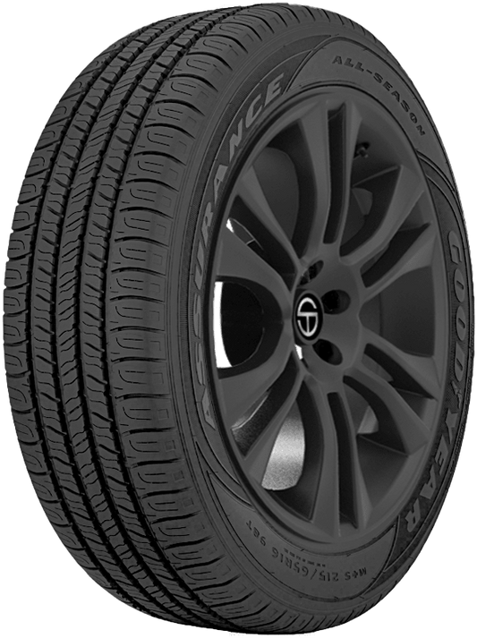 225/65R17 - ASSURANCE A/S VSB