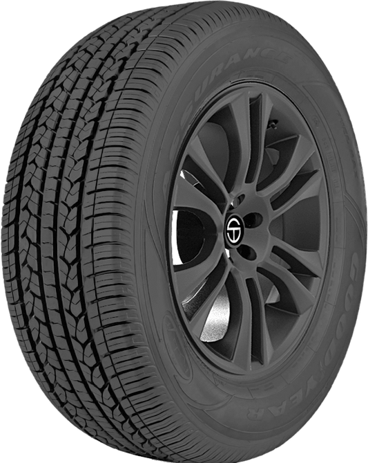 225/65R17 - ASSURANCE CS FUEL MAX VSB