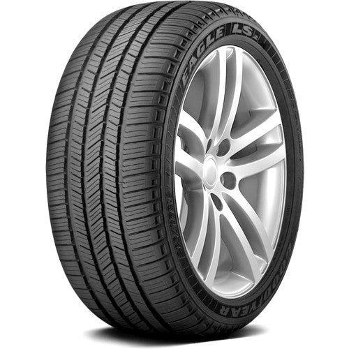 P195/65R15 - 89S Eagle LS2 VSB