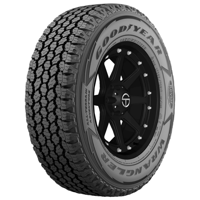 Off-Road