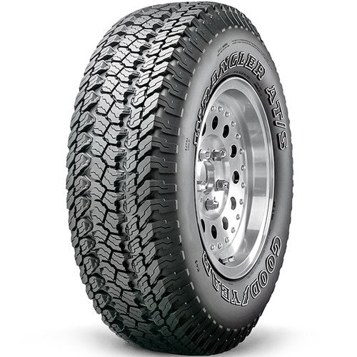 Goodyear Wrangler At/S B 265/70R17 tire