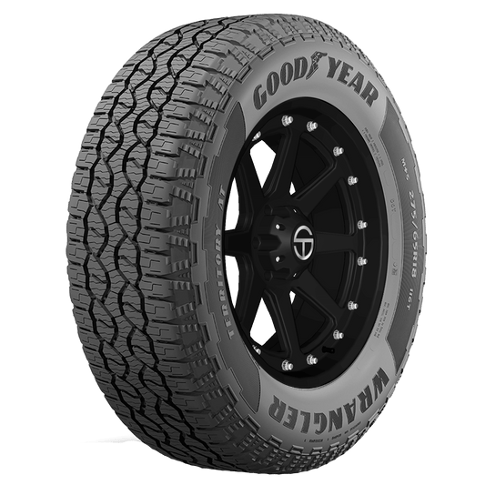 265/65R18 - WRANGLER TERRITORY AT OWL