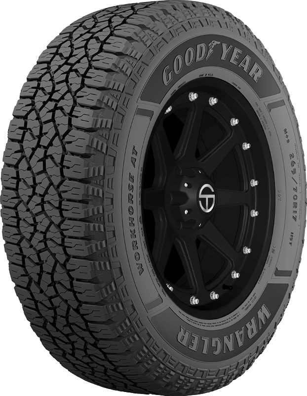 265/65R18 - WRANGLER WORKHORSE AT OWL