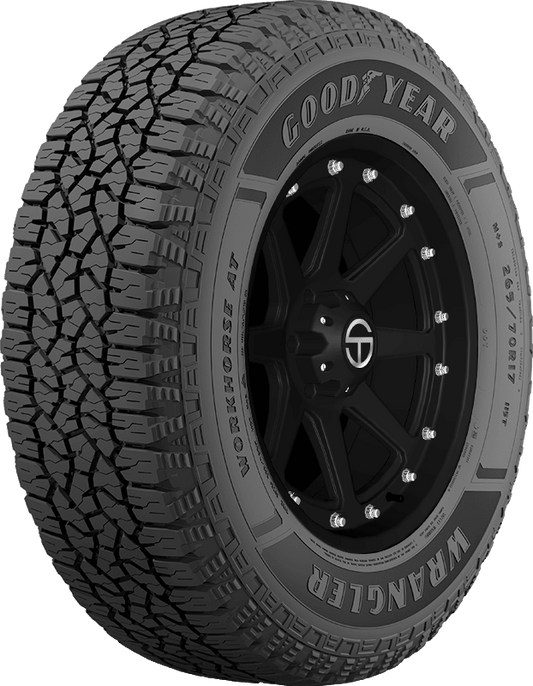 265/65R18 - WRANGLER WORKHORSE AT OWL