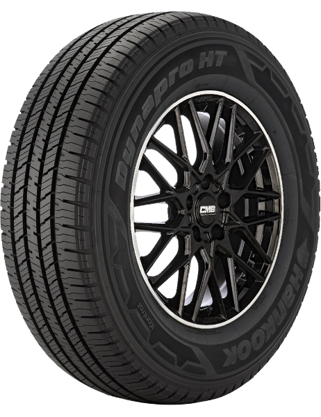 LT245/75R16 - T RH12 DYNO PRO
