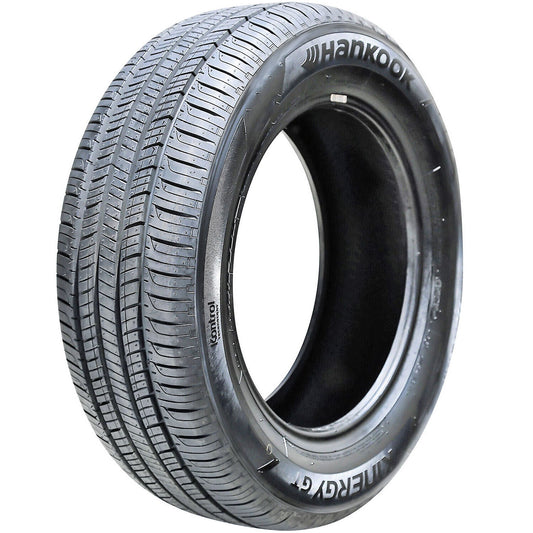 205/55R16 - 91H KINERGY GT H436 BLK