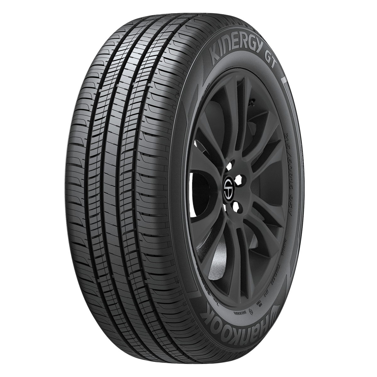 215/55R17 - 94V KINERGY GT H436