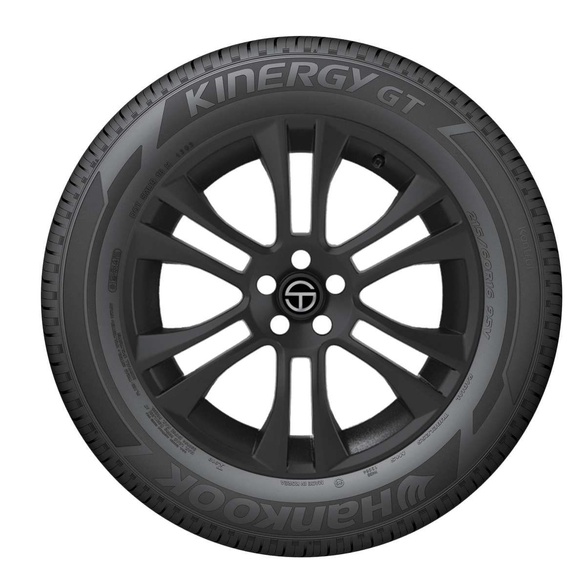 215/55R17 - 94V KINERGY GT H436