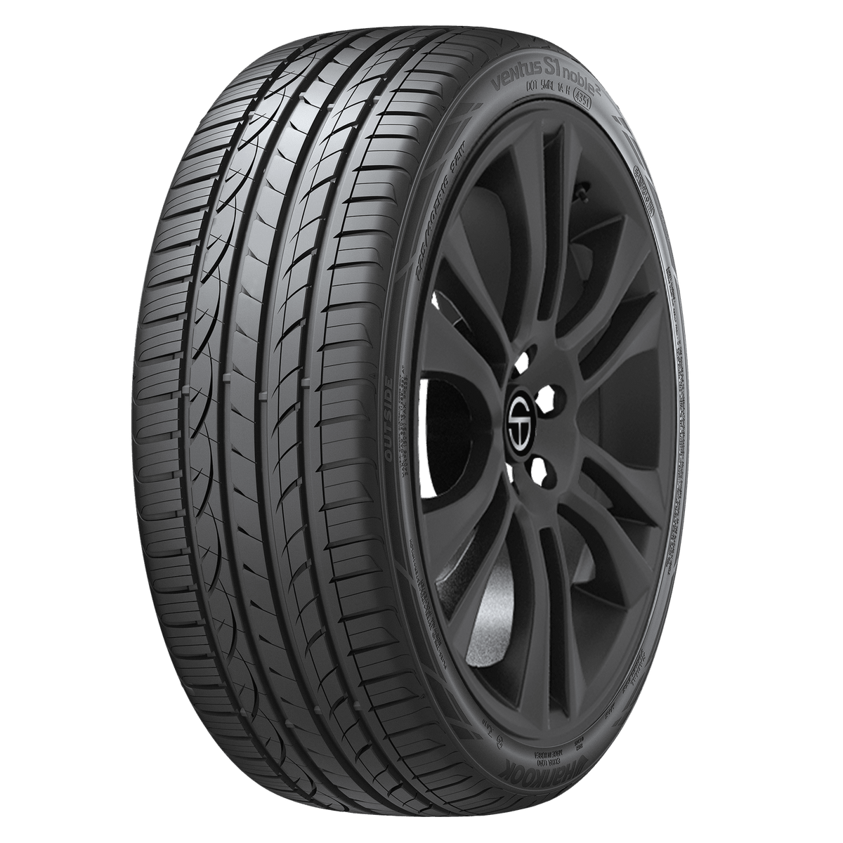 235/55R17 - VENTUS S1 NOBLE2 H452