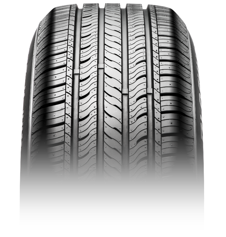 205/55R16 - XL STREET-H HH11 BSW