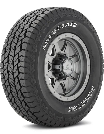 LT265/70R16 HANKOOK DYNAPRO AT2