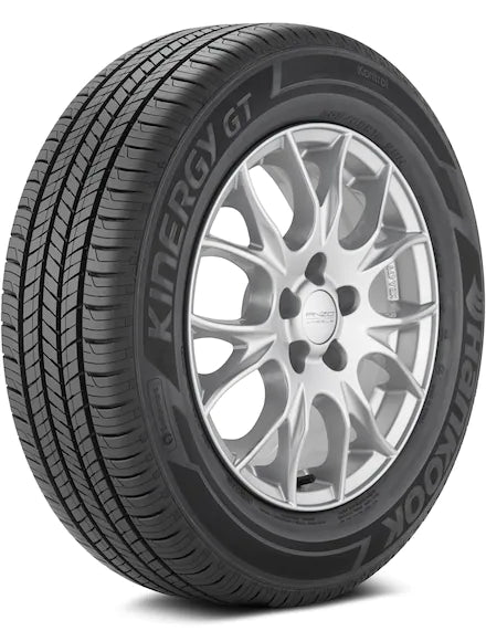 225/50R17 HANKOOK KINERGY GT