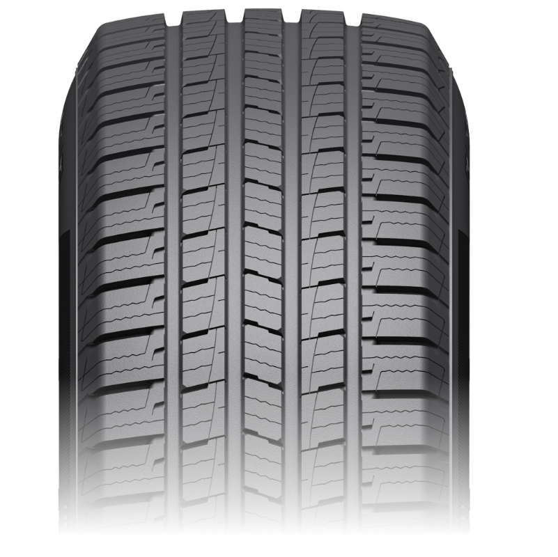 LT245/70R17 - E RIDGECRAWLER HT02 BSW