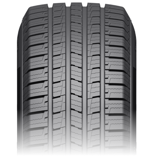 LT265/75R16 - E RIDGECRAWLER HT02 BSW