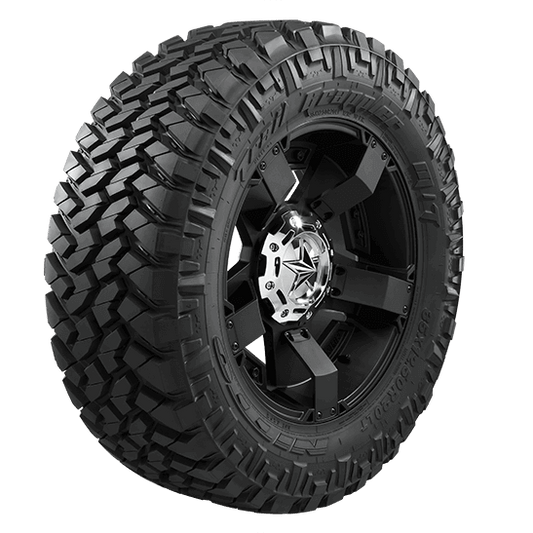 35X12.50R17 Nitto Trail Grappler M/T