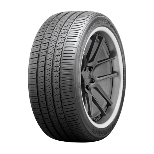 215/55ZR17 - XL AZENIS FK460 A/S BSW