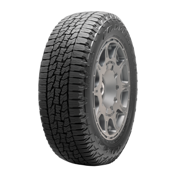 255/55R20 - WILDPEAK A/T TRAIL