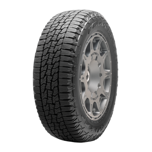 235/55ZR19 - XL/C WILDPEAK A/T TRAIL BSW