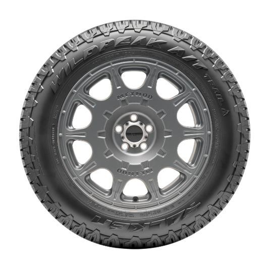255/50R20 - Wildpeak A/T Trail