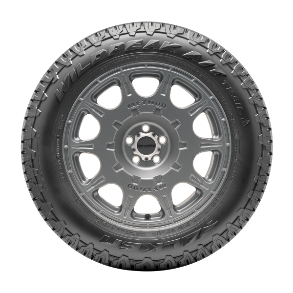 215/70R16 - WILDPEAK A/T TRAIL