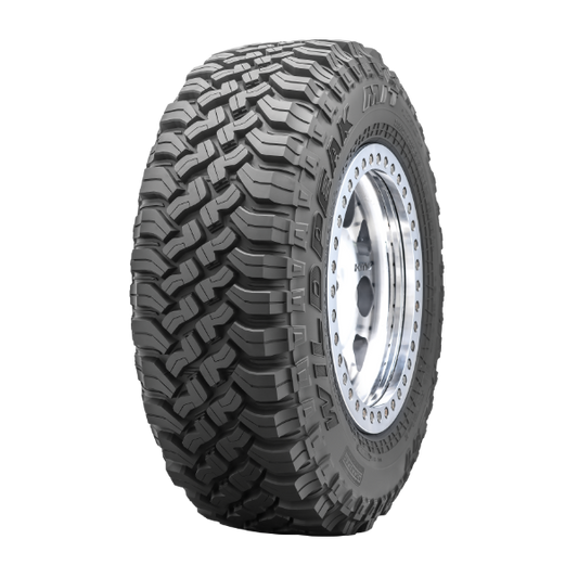 LT265/70R17 - E WILDPEAK M/T BLK
