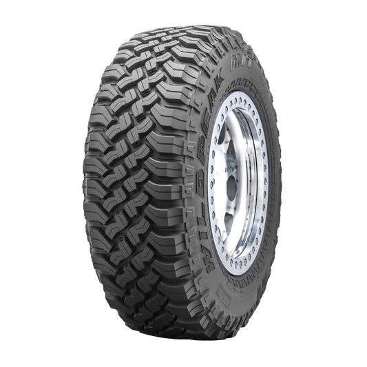 LT265/75R16 - WILDPEAK MT01