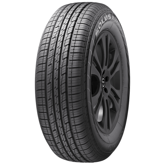 225/65R17 - ECO SOLUS KL21 BSW