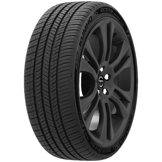 Kumho Ecsta Sport A/S PA71 235/40R18 tire