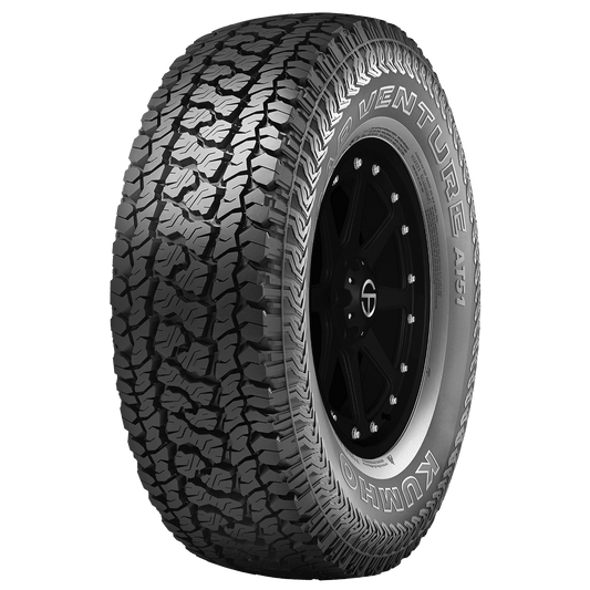 235/65R17 - ROAD VENTURE AT51 BSW