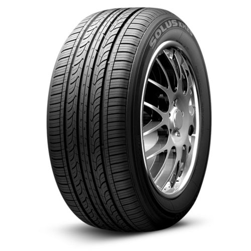 Kumho Solus Kh25 215/55R17 tire