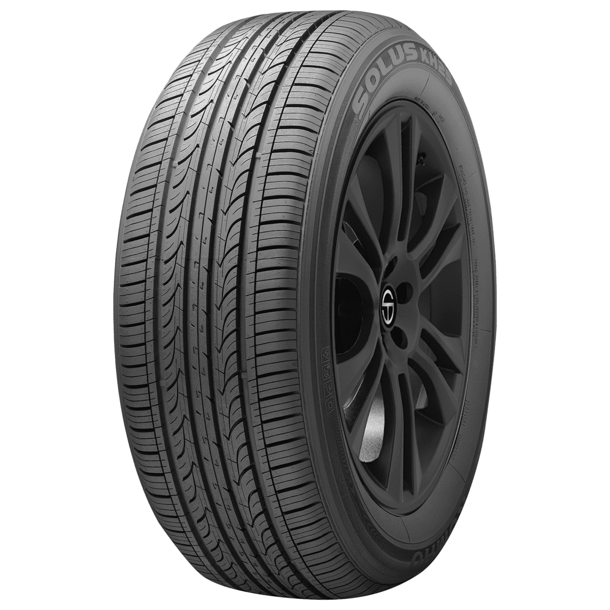 P205/55R16 - 89H KH25 BSW