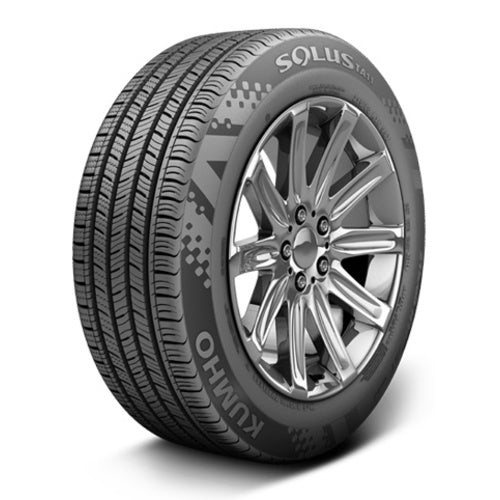 Kumho Solus Ta11 Sl 215/55R17 tire