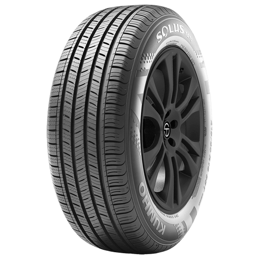235/65R17 - SOLUS TA11 BSW