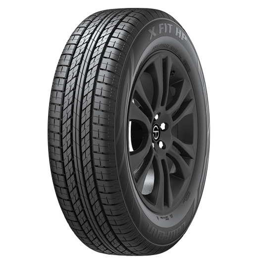 225/60R17 - X FIT HP LA41