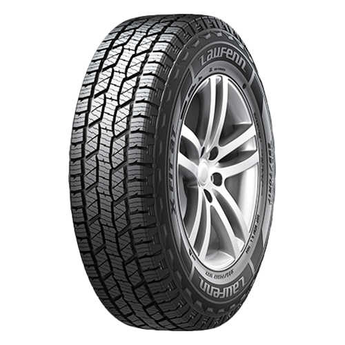 Laufenn X Fit At 265/75R16 tire