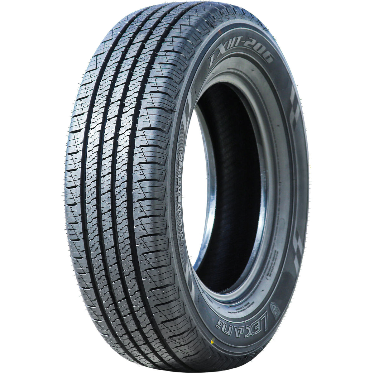 L275/55R20 - LXHT-206