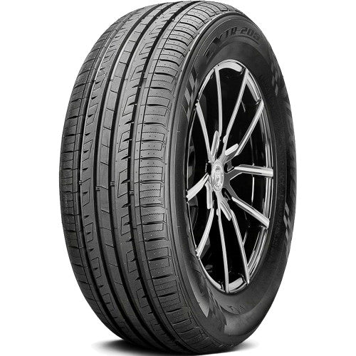 205/55R16 LEXANI LXTR-203